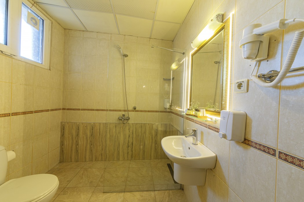 Hotel Ipek Palas 28/99