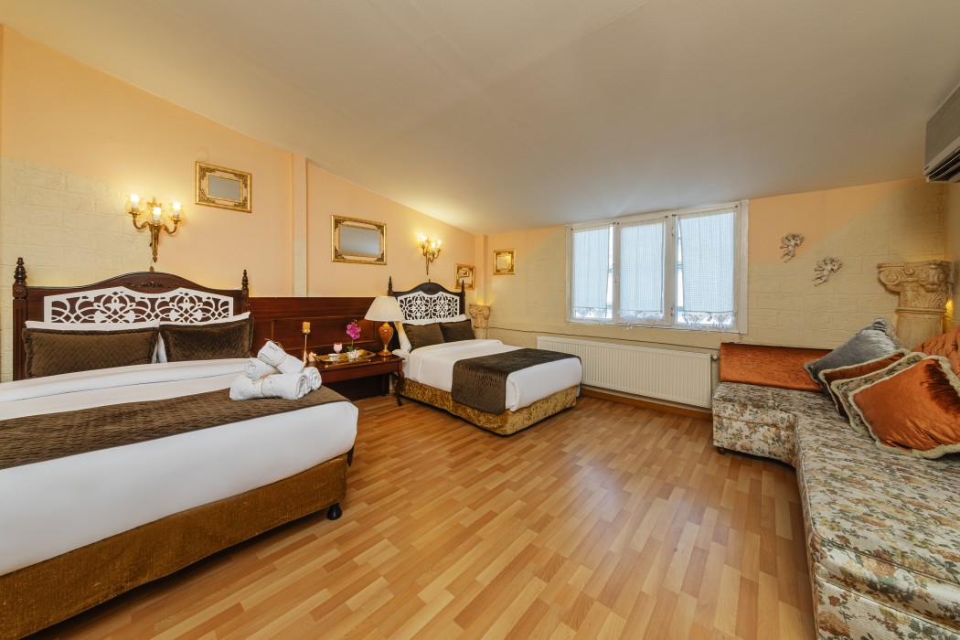 Hotel Ipek Palas 39/99