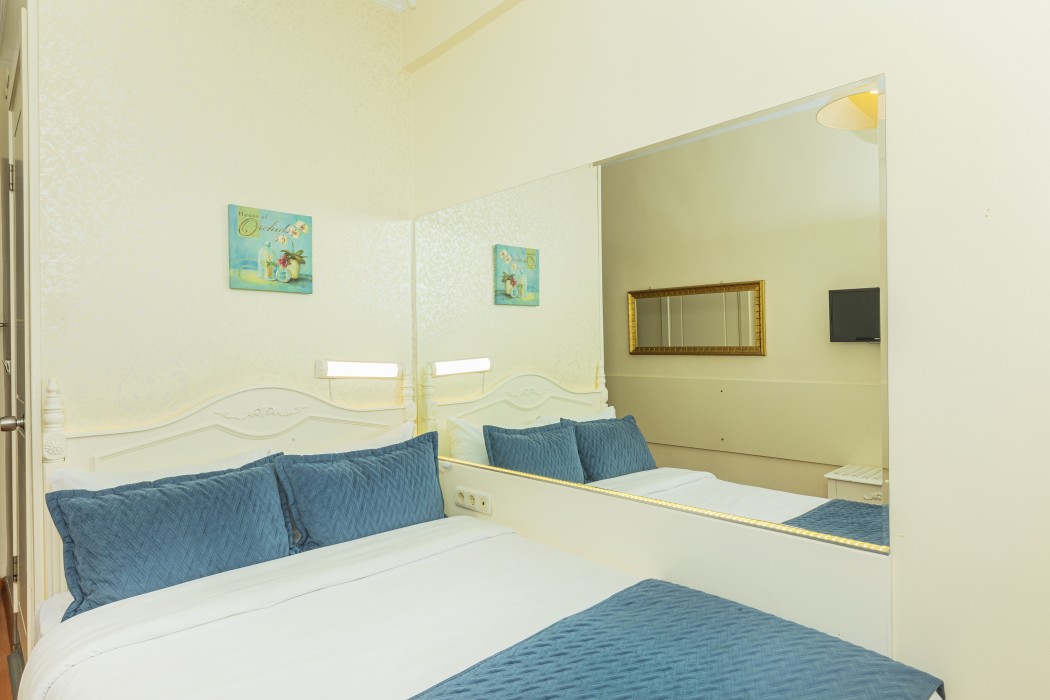Hotel Ipek Palas 23/99