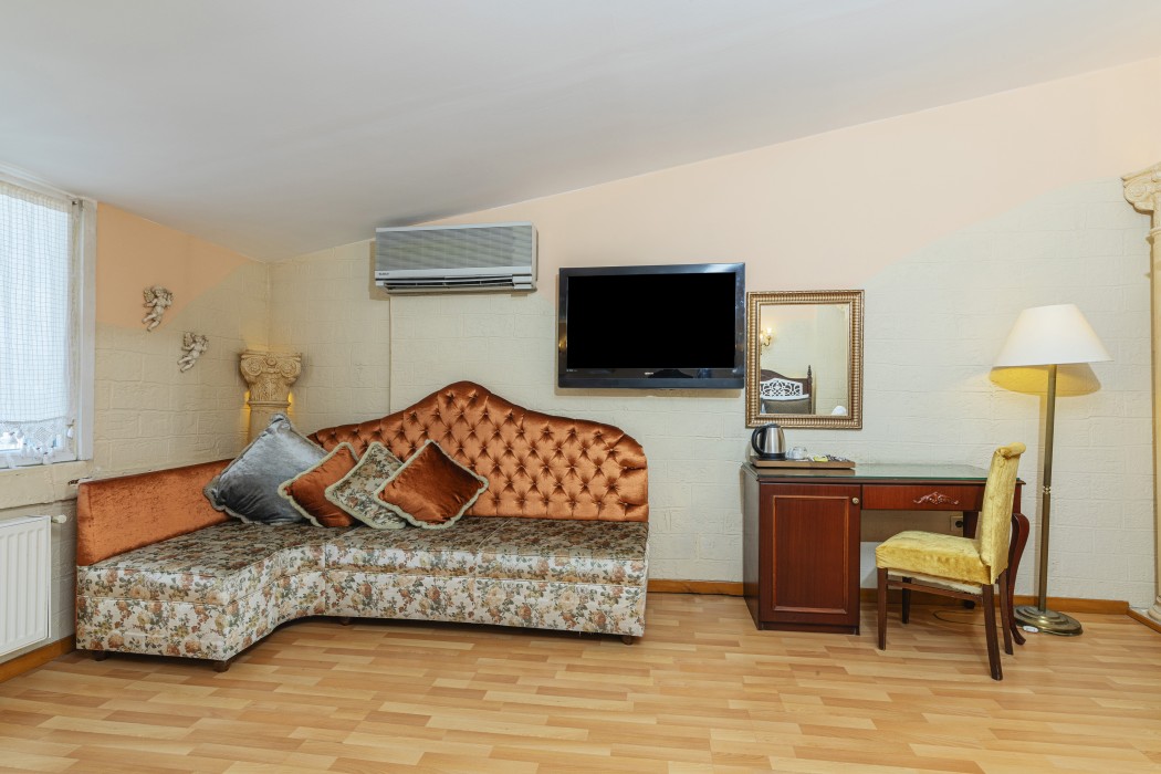 Hotel Ipek Palas 38/99