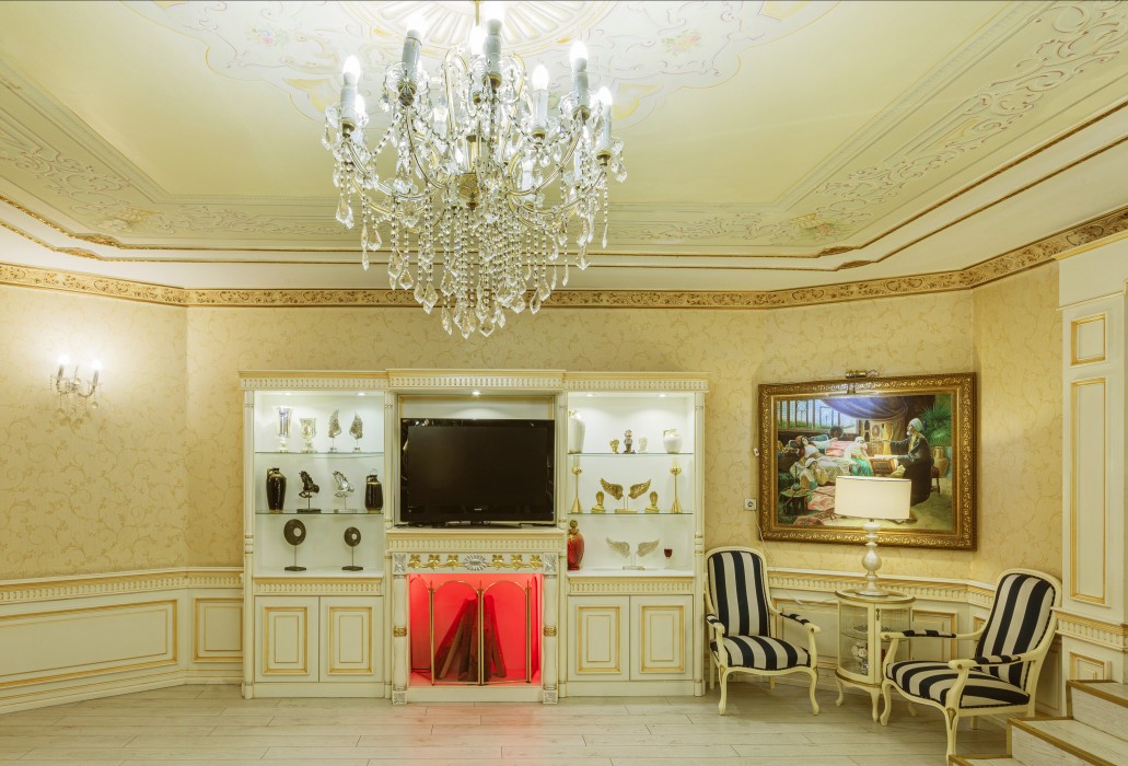 Hotel Ipek Palas 5/99