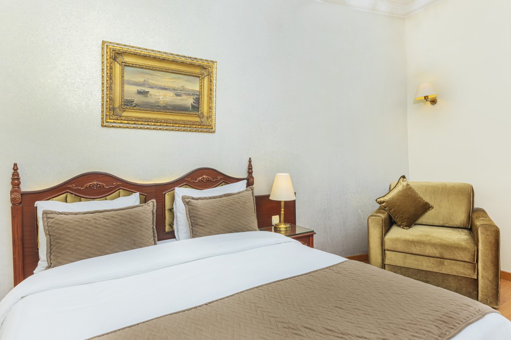 Hotel Ipek Palas 19/99