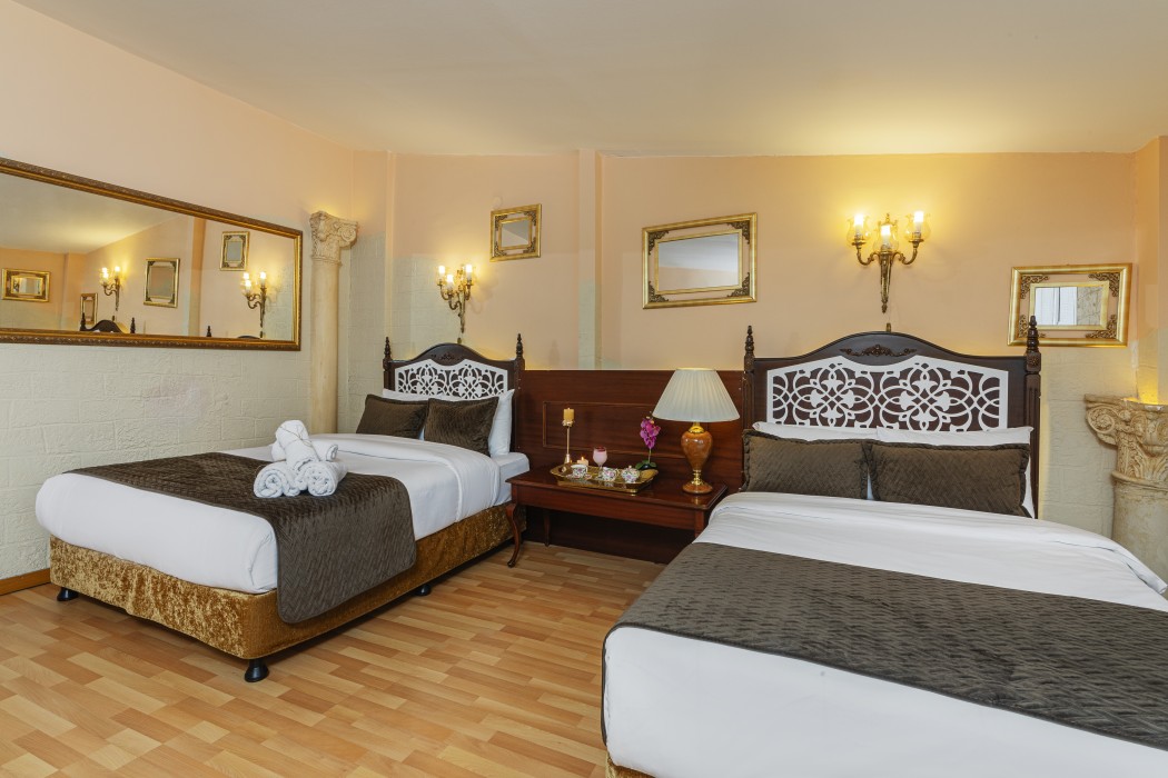 Hotel Ipek Palas 30/99