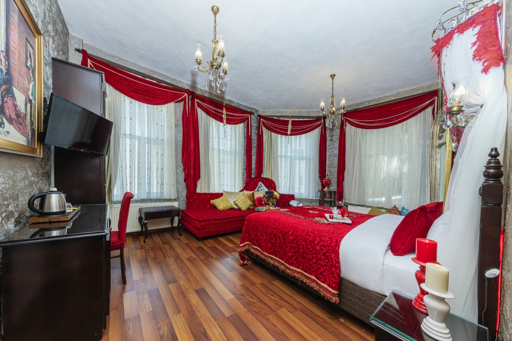Hotel Ipek Palas 41/99