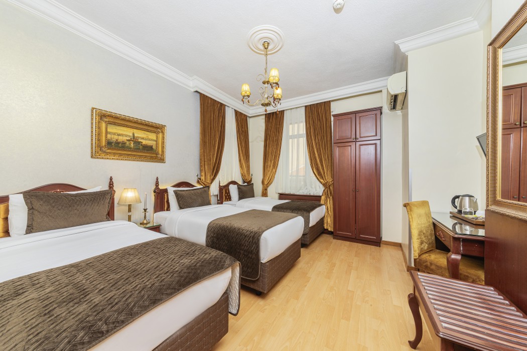 Hotel Ipek Palas 32/99