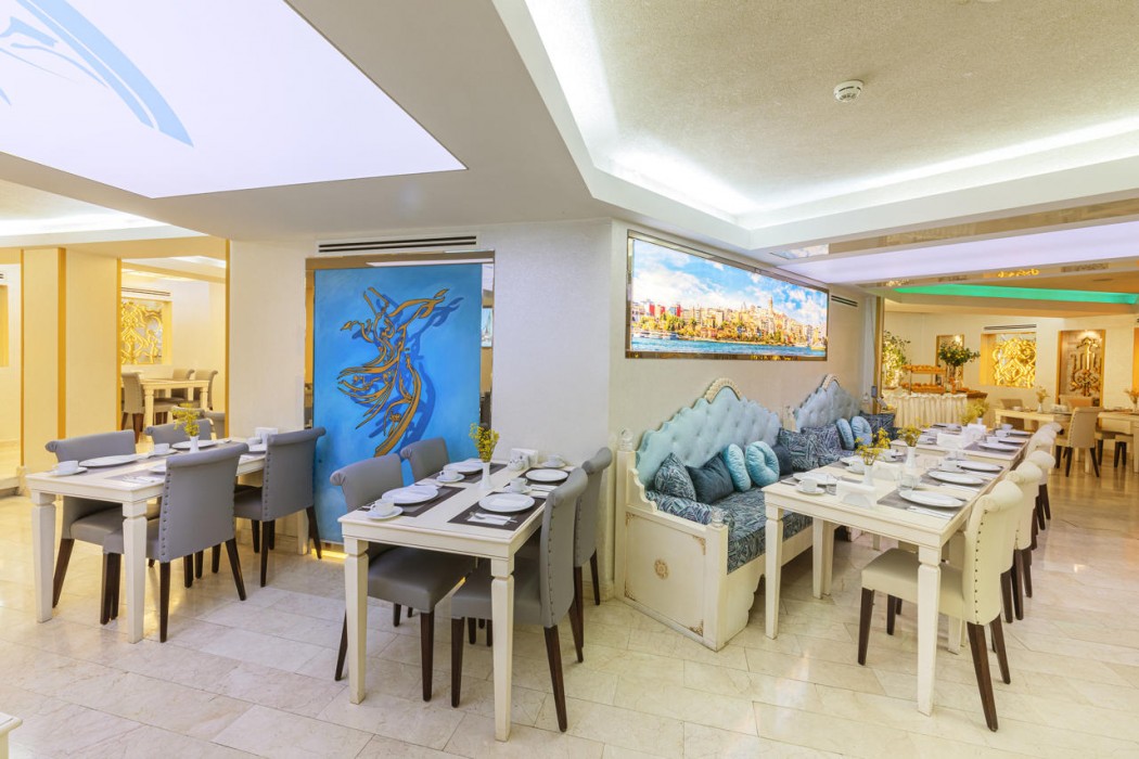Hotel Ipek Palas 67/99