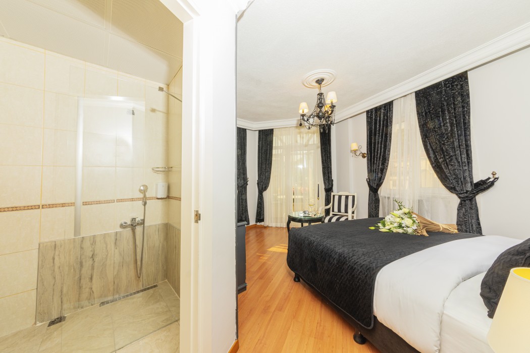 Hotel Ipek Palas 51/99