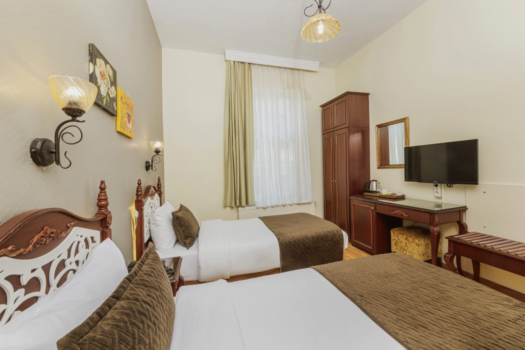 Hotel Ipek Palas 44/99