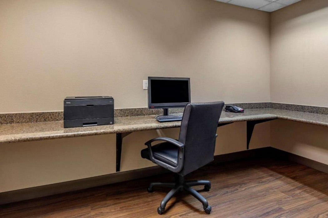 Comfort Inn & Suites Russellville I-40 7/21