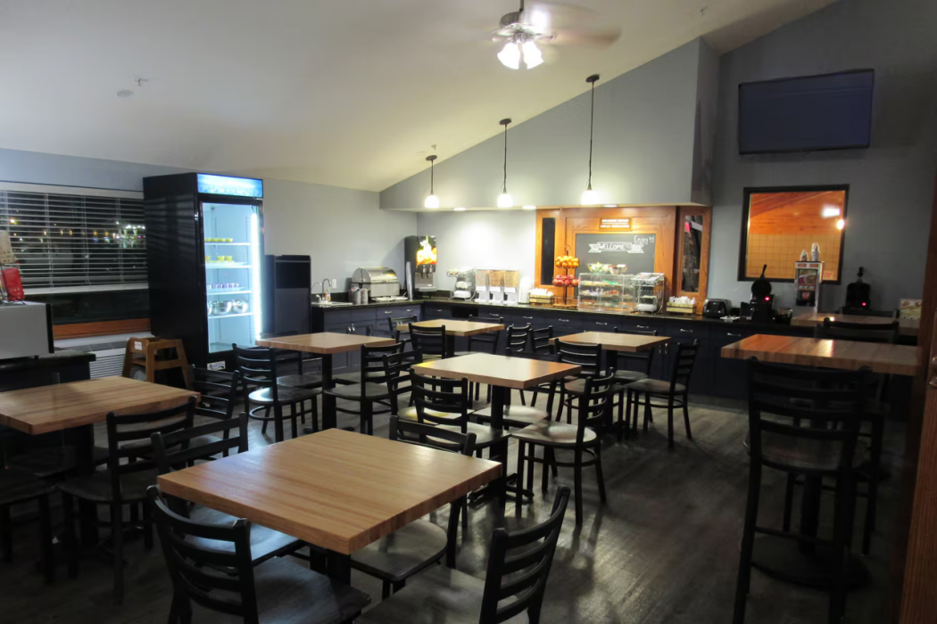 AmericInn by Wyndham Lincoln South 7/17