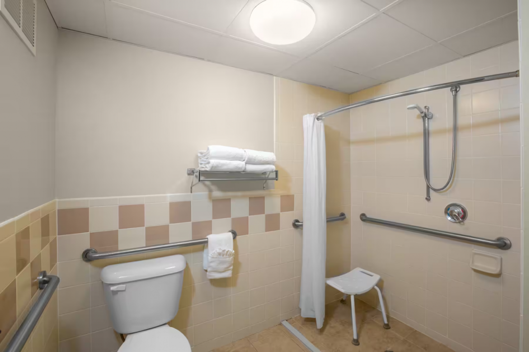 AmericInn by Wyndham Lincoln South 3/17