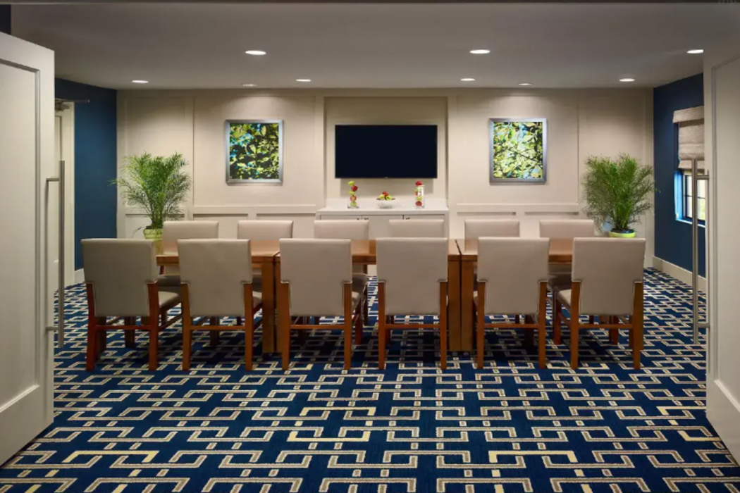 Homewood Suites by Hilton Parsippany-Troy Hills 13/39
