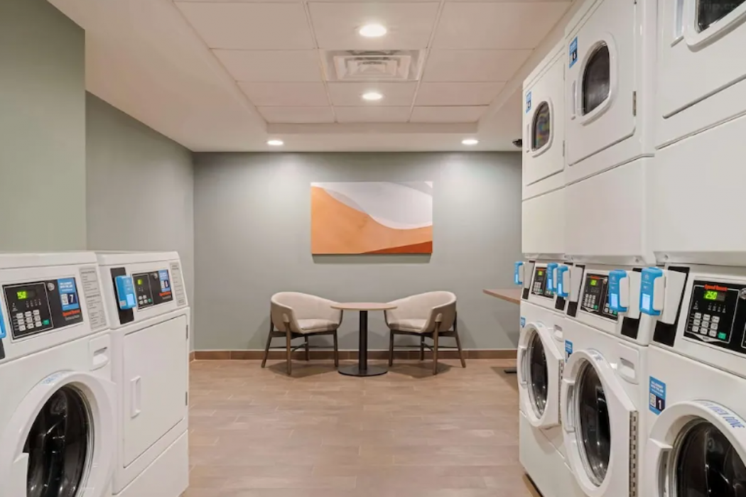 Homewood Suites by Hilton Parsippany-Troy Hills 14/39