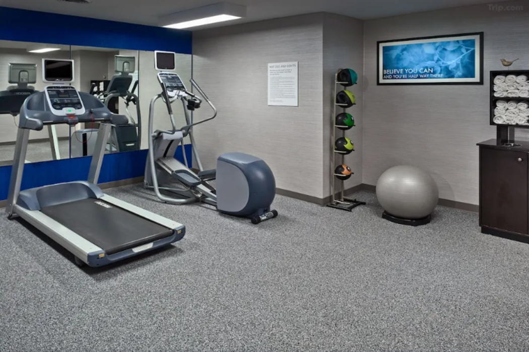 Homewood Suites by Hilton Parsippany-Troy Hills 15/39