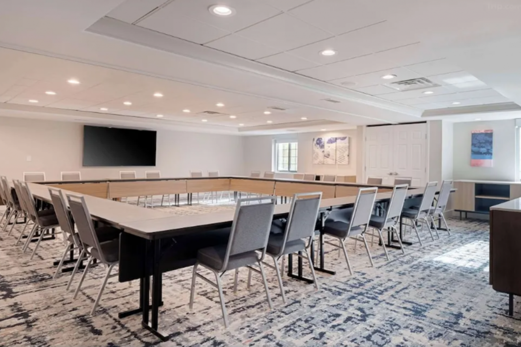 Homewood Suites by Hilton Parsippany-Troy Hills 11/39