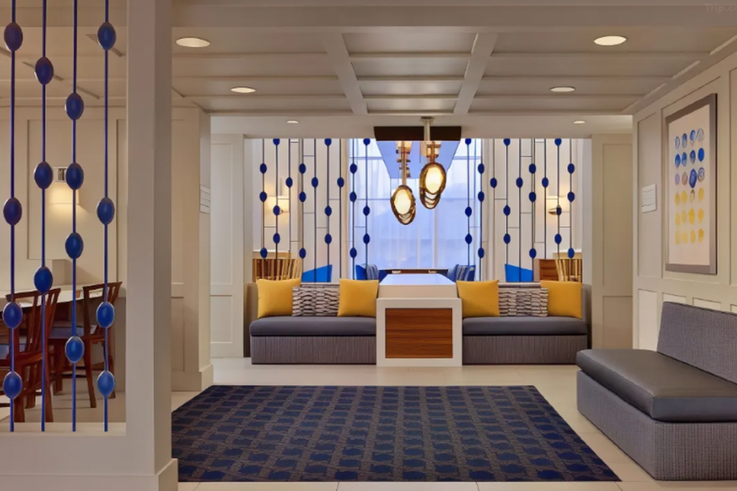 Homewood Suites by Hilton Parsippany-Troy Hills 10/39