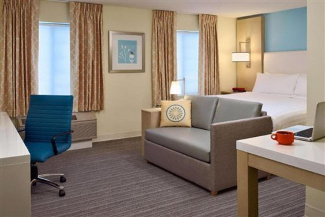 Homewood Suites by Hilton Parsippany-Troy Hills 9/39