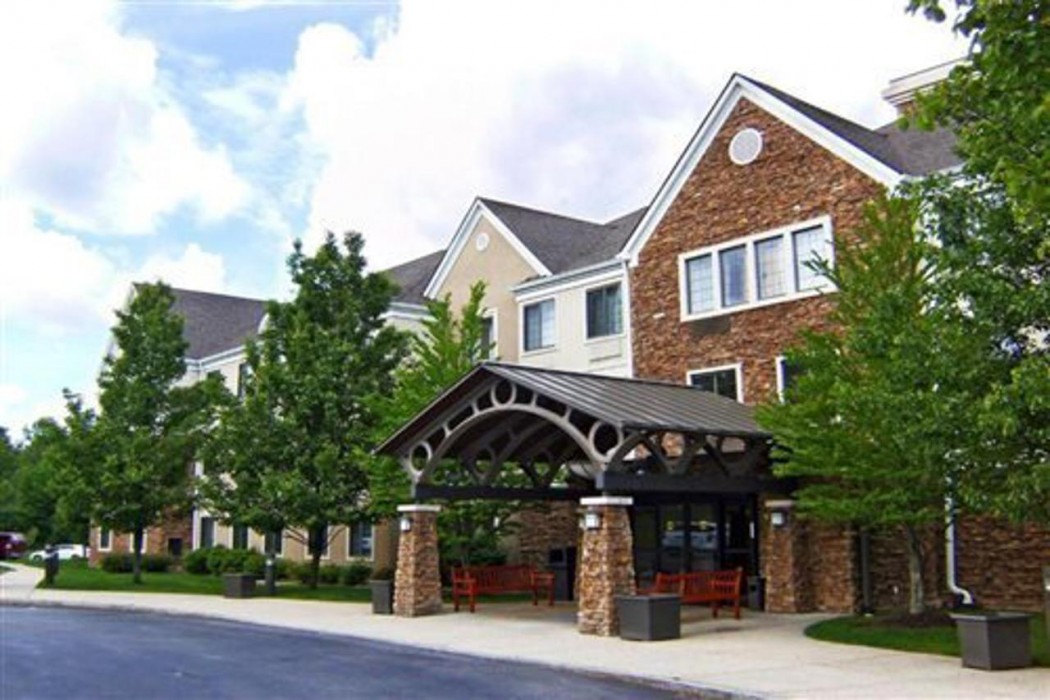 Homewood Suites by Hilton Parsippany-Troy Hills 1/39