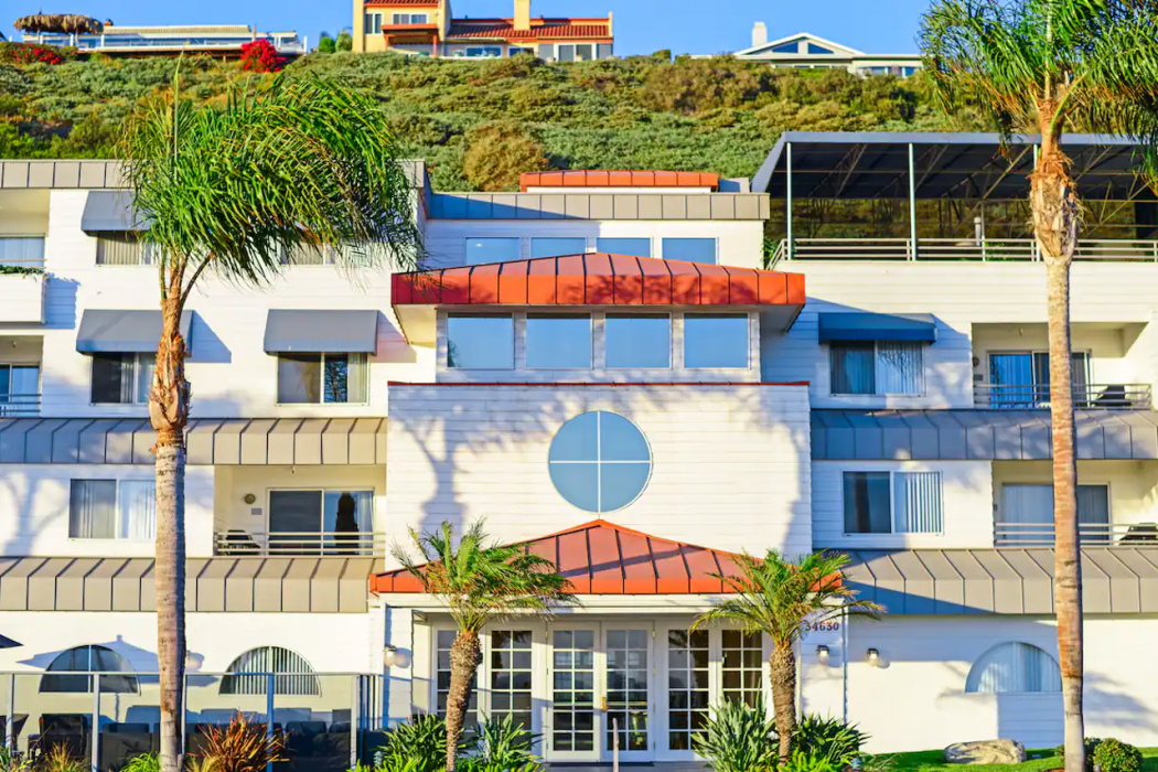 Hilton Vacation Club Riviera Beach & Shores, CA 3/28