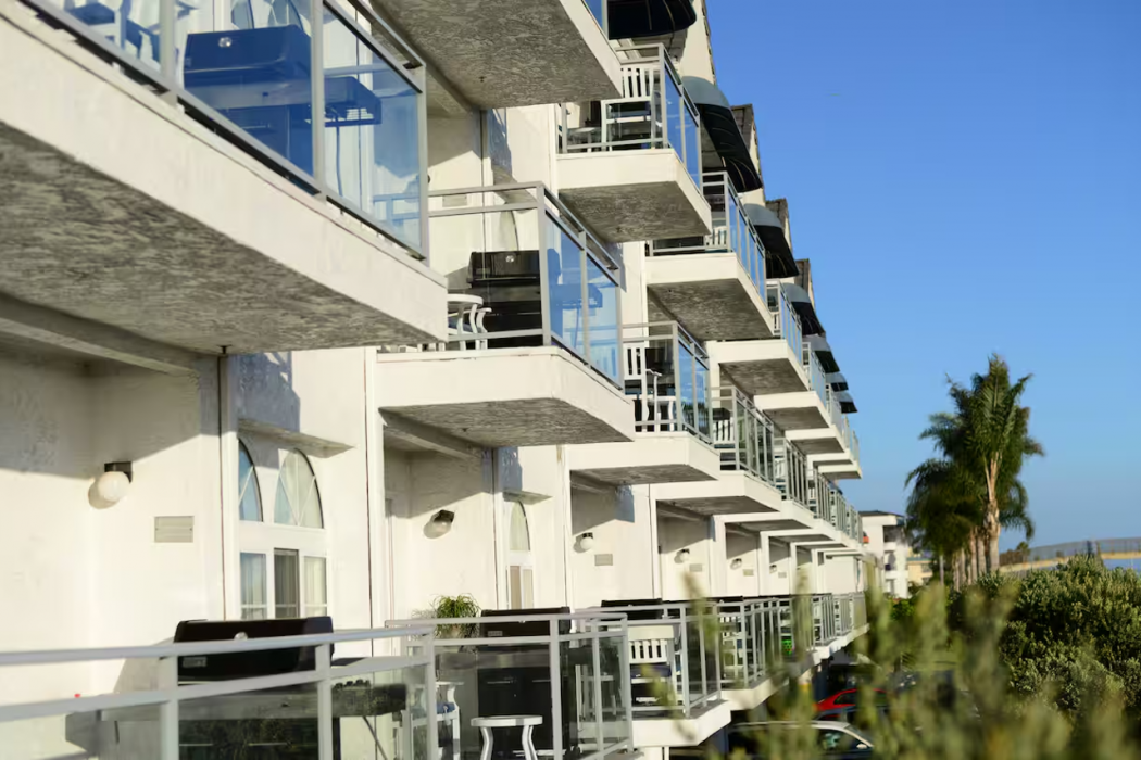 Hilton Vacation Club Riviera Beach & Shores, CA 1/28