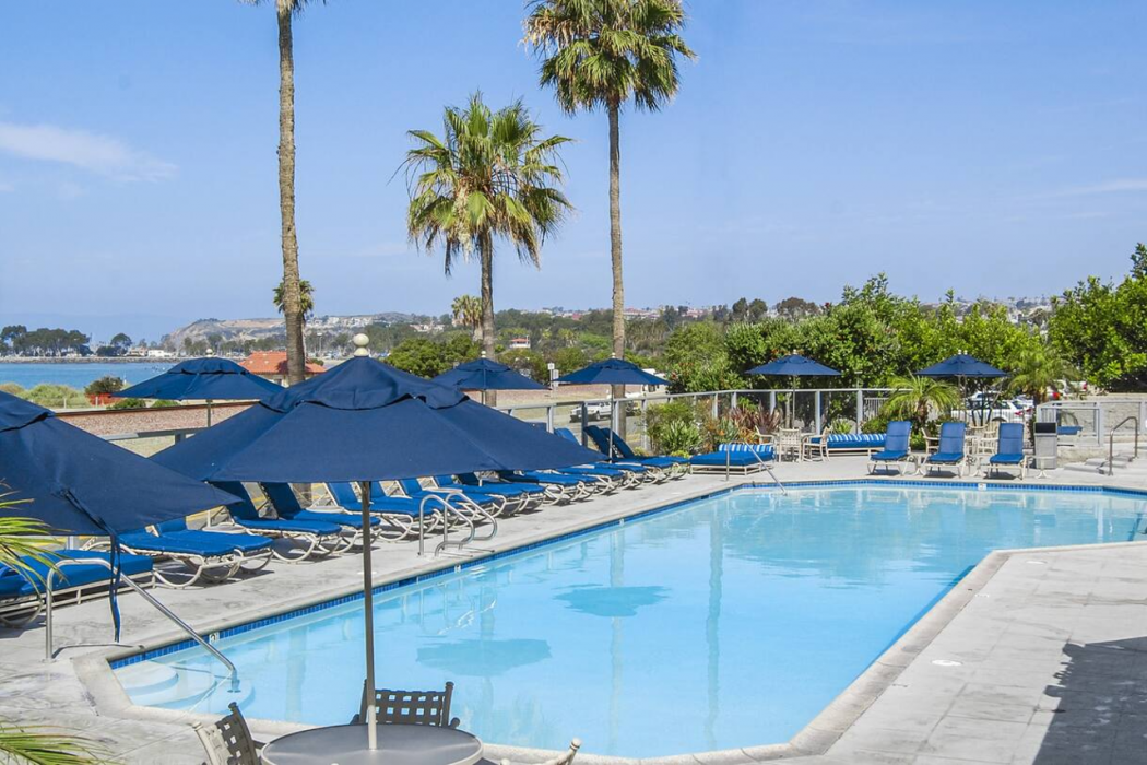 Hilton Vacation Club Riviera Beach & Shores, CA 13/28