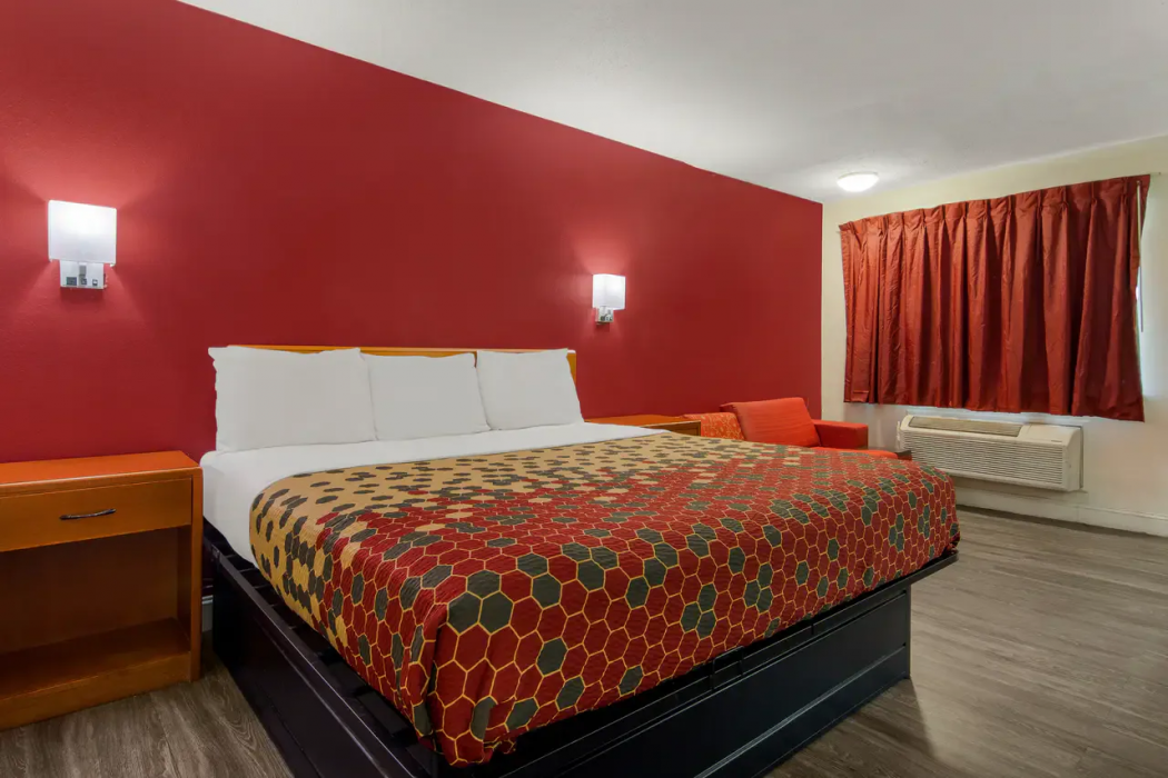 Econo Lodge Goldsboro Hwy 70 10/22