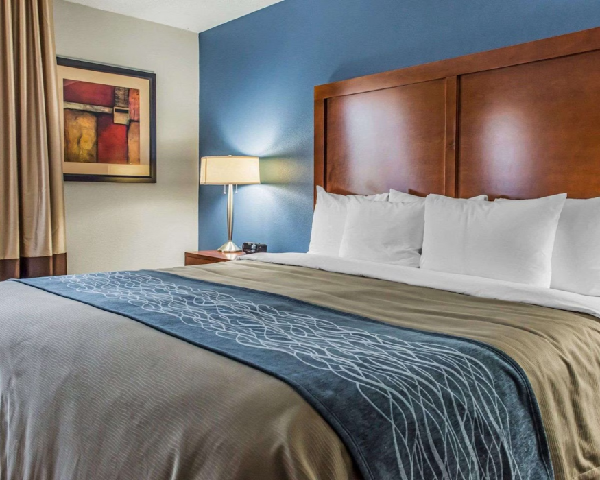 Quality Inn Belle Vernon, PA 11/24