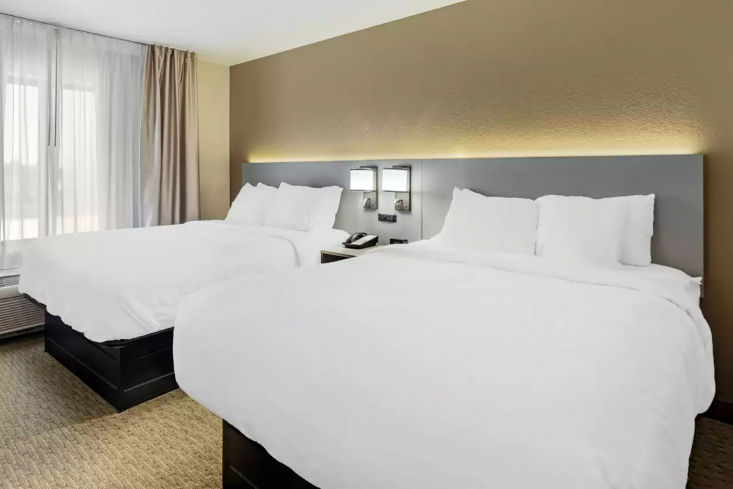 Comfort Suites Merrillville Near US 30 10/24