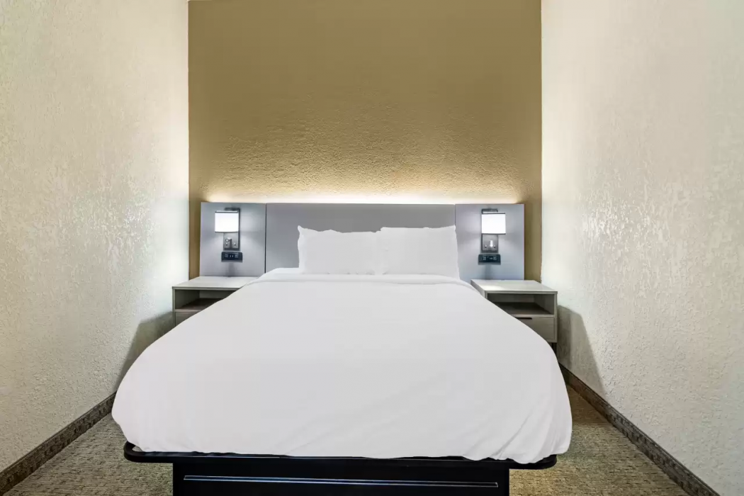 Comfort Suites Merrillville Near US 30 11/24