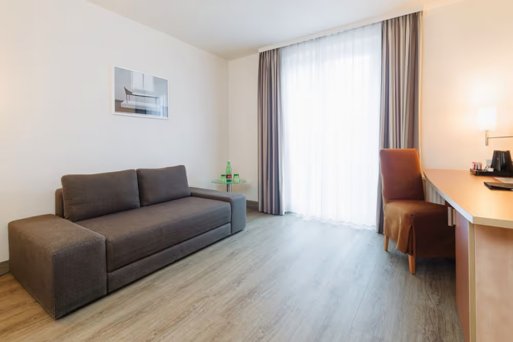 Intercity Hotel Wien 26/65