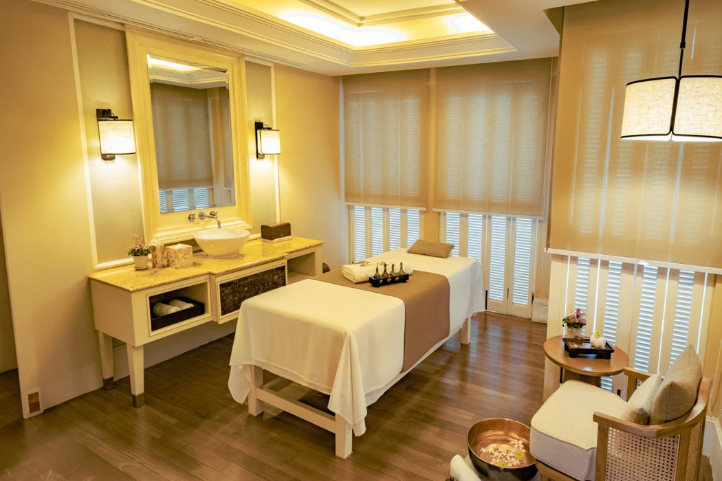 The Danna Langkawi - A Member of Small Luxury Hotels of the World 26/61