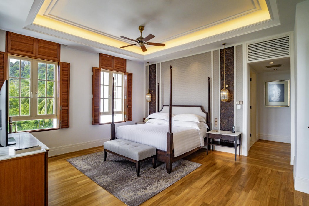 The Danna Langkawi - A Member of Small Luxury Hotels of the World 19/61
