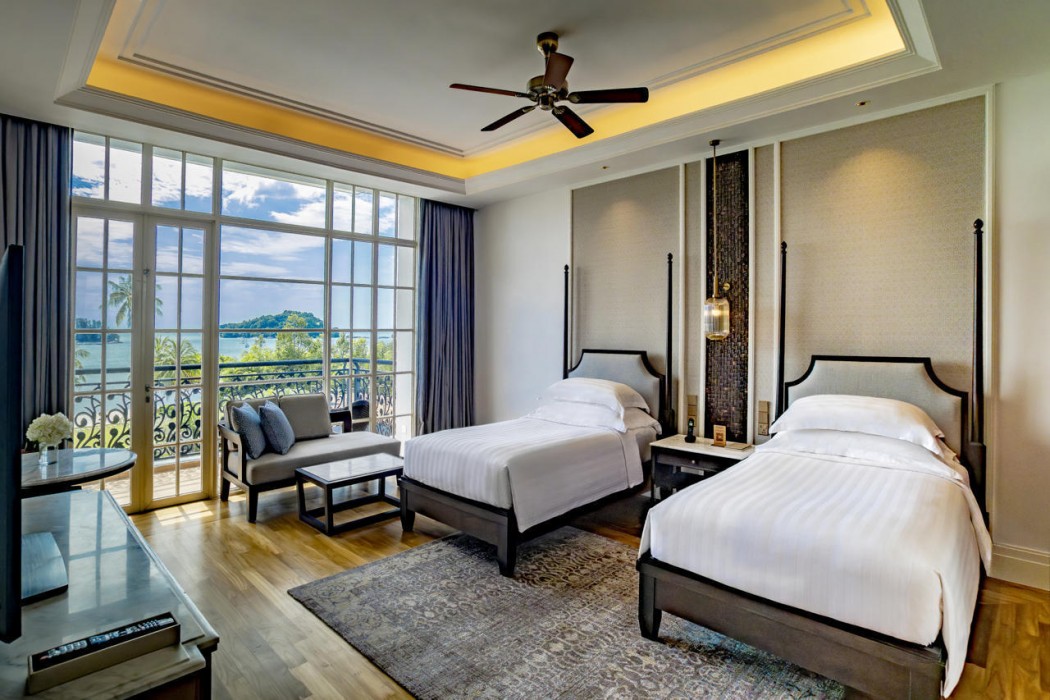 The Danna Langkawi - A Member of Small Luxury Hotels of the World 21/61