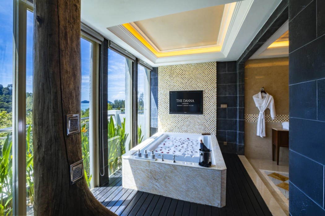 The Danna Langkawi - A Member of Small Luxury Hotels of the World 29/61
