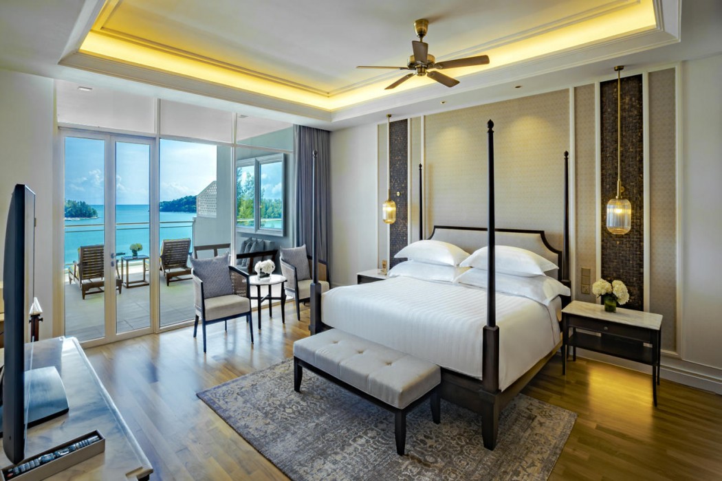 The Danna Langkawi - A Member of Small Luxury Hotels of the World 22/61