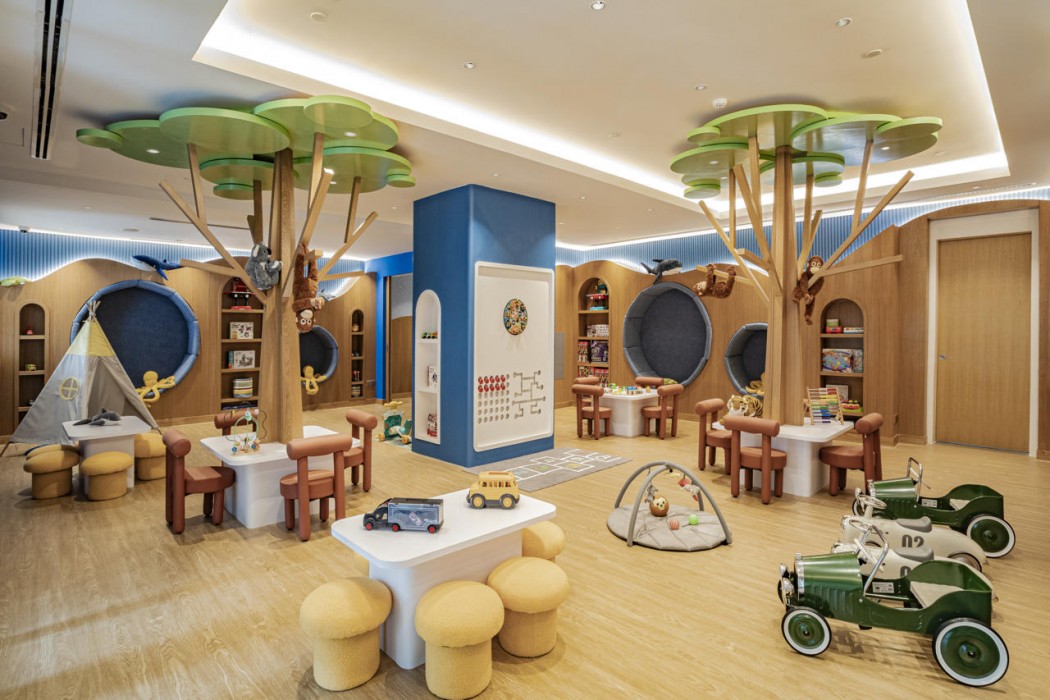 The Danna Langkawi - A Member of Small Luxury Hotels of the World 31/61