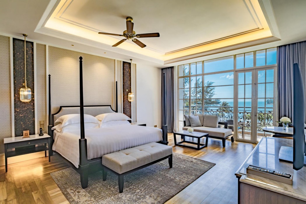 The Danna Langkawi - A Member of Small Luxury Hotels of the World 9/61