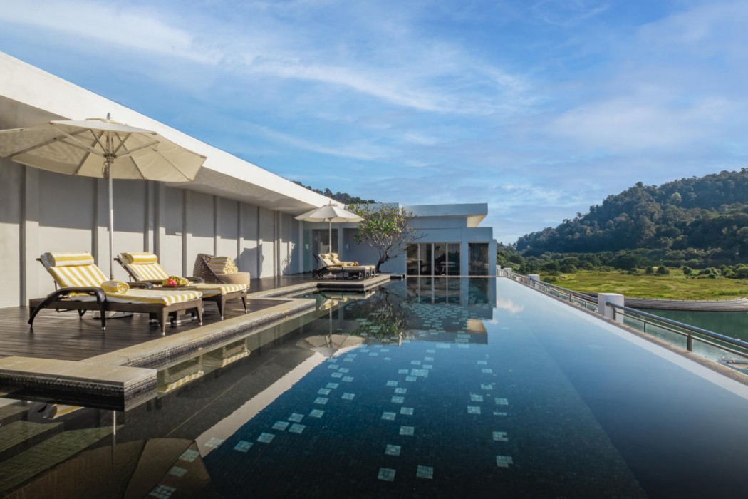 The Danna Langkawi - A Member of Small Luxury Hotels of the World 27/61