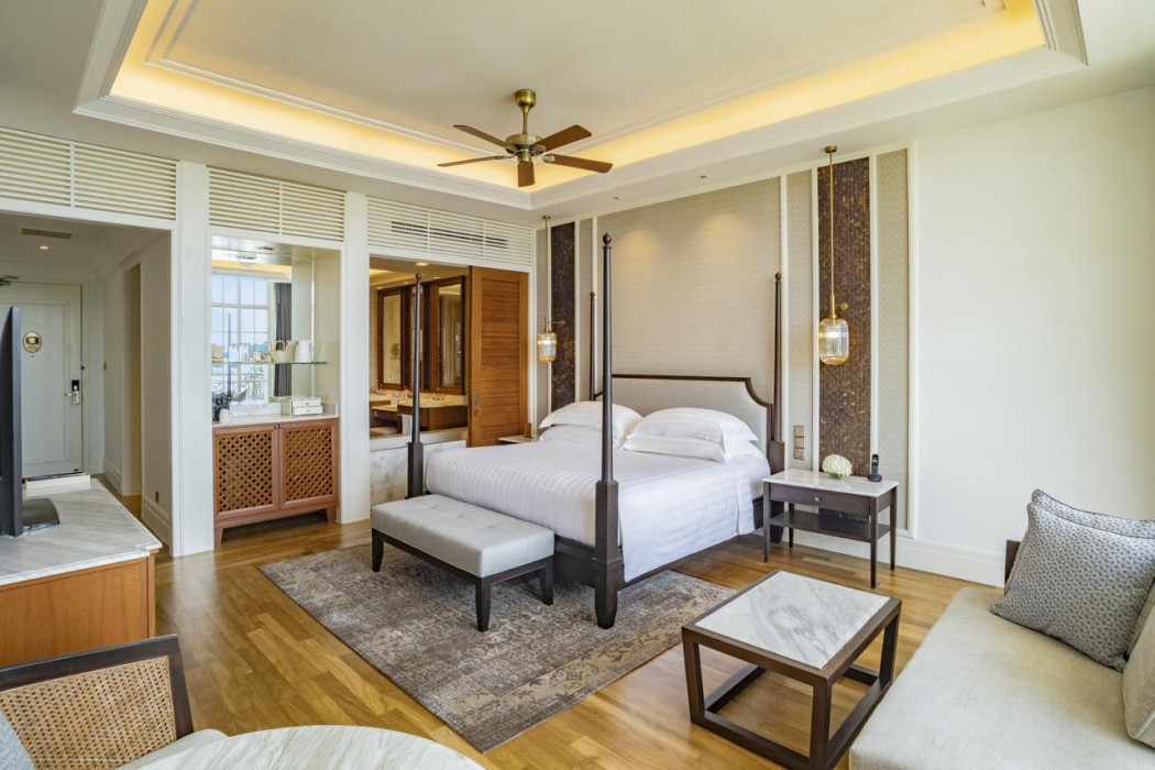 The Danna Langkawi - A Member of Small Luxury Hotels of the World 10/61