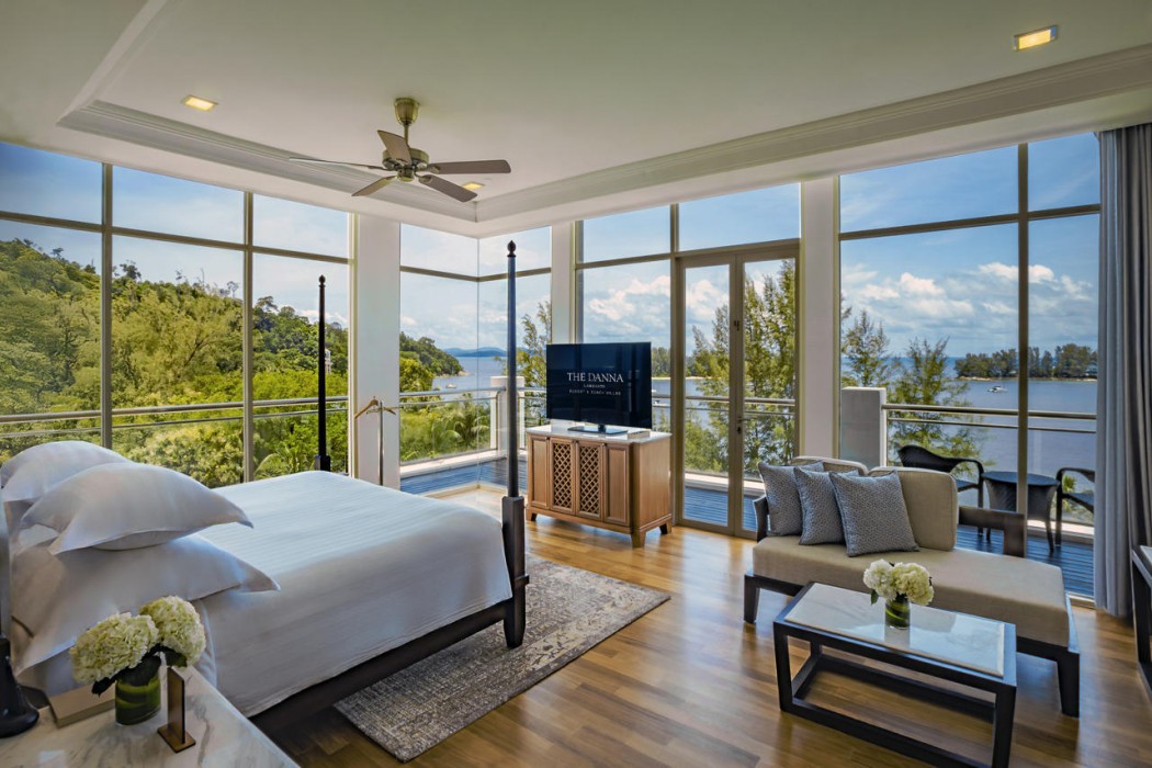 The Danna Langkawi - A Member of Small Luxury Hotels of the World 20/61