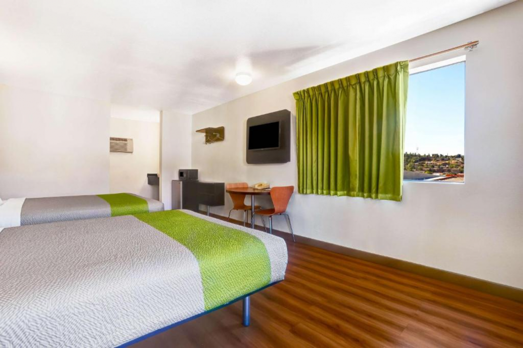 Motel6 Payson, AZ 23/60