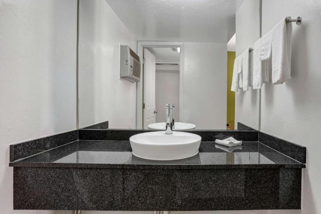 Motel6 Payson, AZ 26/60
