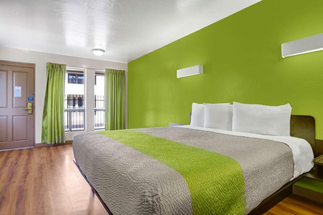 Motel6 Payson, AZ 18/60