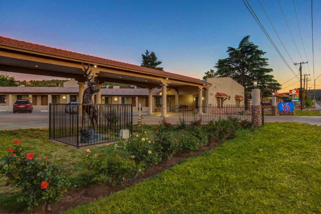 Motel6 Payson, AZ 1/60