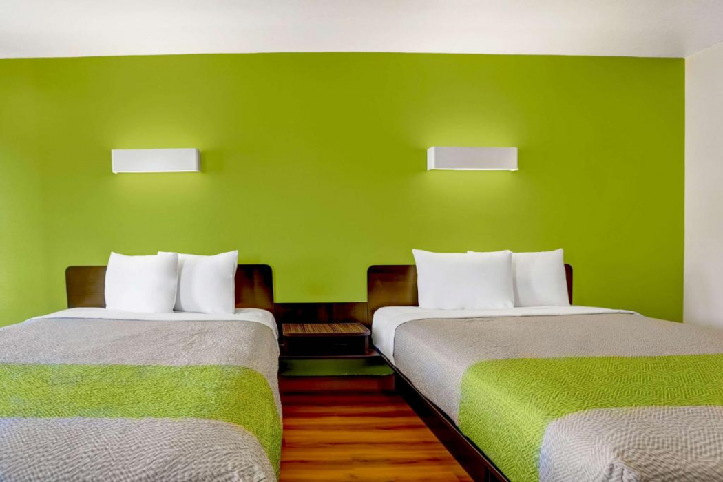 Motel6 Payson, AZ 22/60