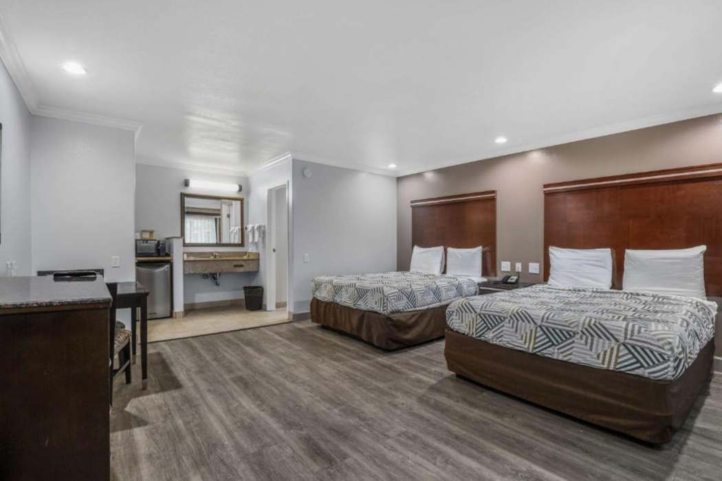 Motel 6 Carlsbad, CA - North Near Legoland 13/66