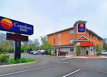 Avon Hotel Toms River 1/19