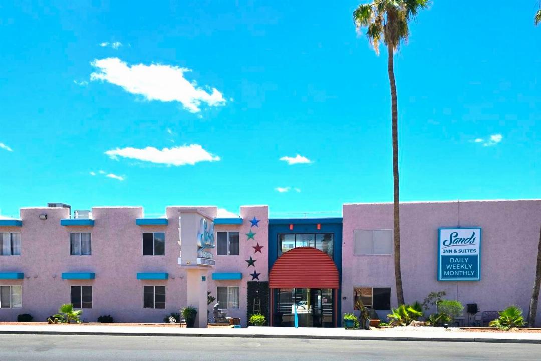 Sands Inn & Suites Lake Havasu City in LAKE HAVASU - AZ