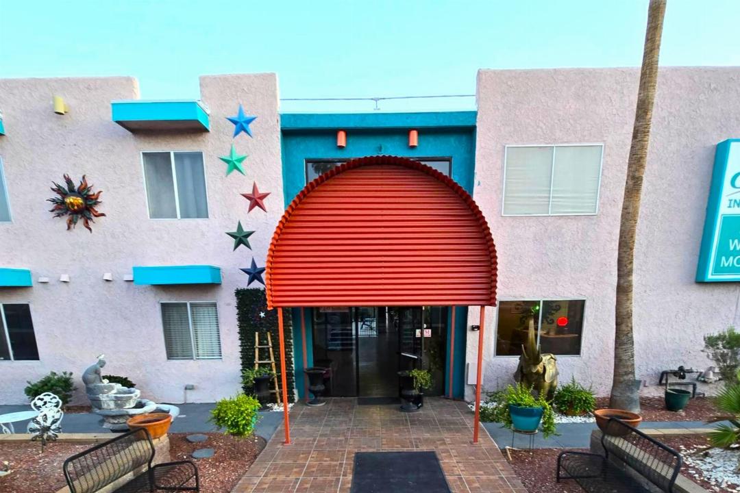 Sands Inn & Suites Lake Havasu City 6/60