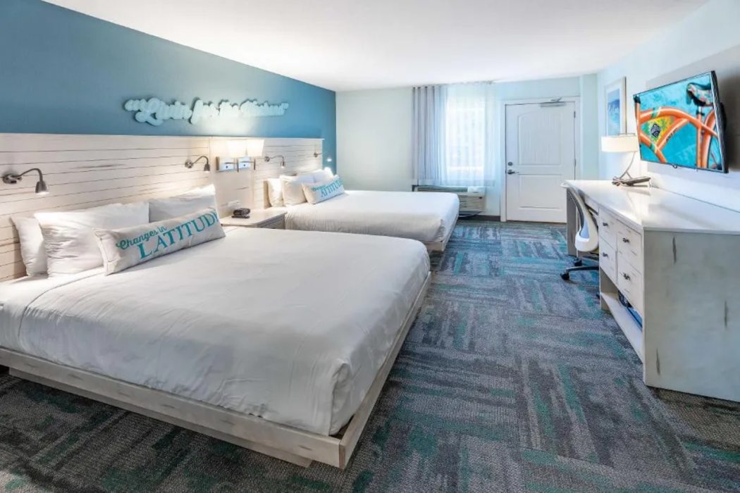 Margaritaville Island Inn 18/60